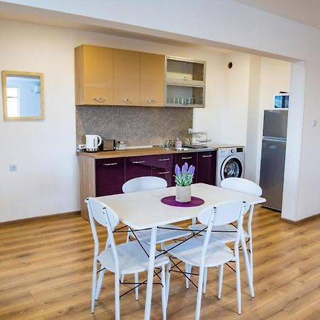 Studio Vazrozhdenska Veliko Tărnovo Esterno foto