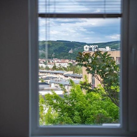 Studio Vazrozhdenska Veliko Tărnovo Esterno foto