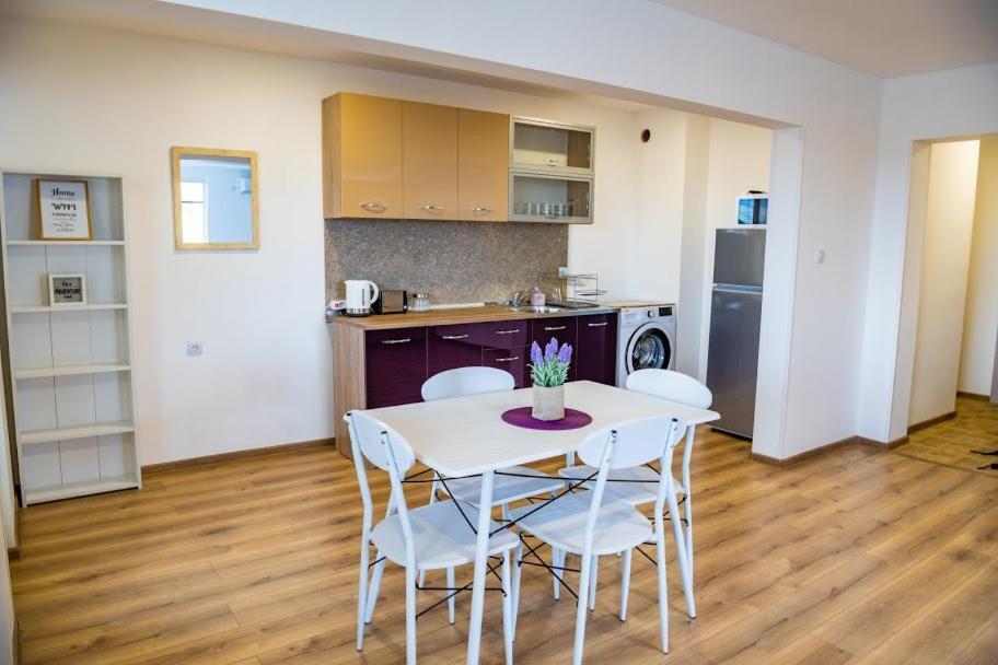 Studio Vazrozhdenska Veliko Tărnovo Esterno foto
