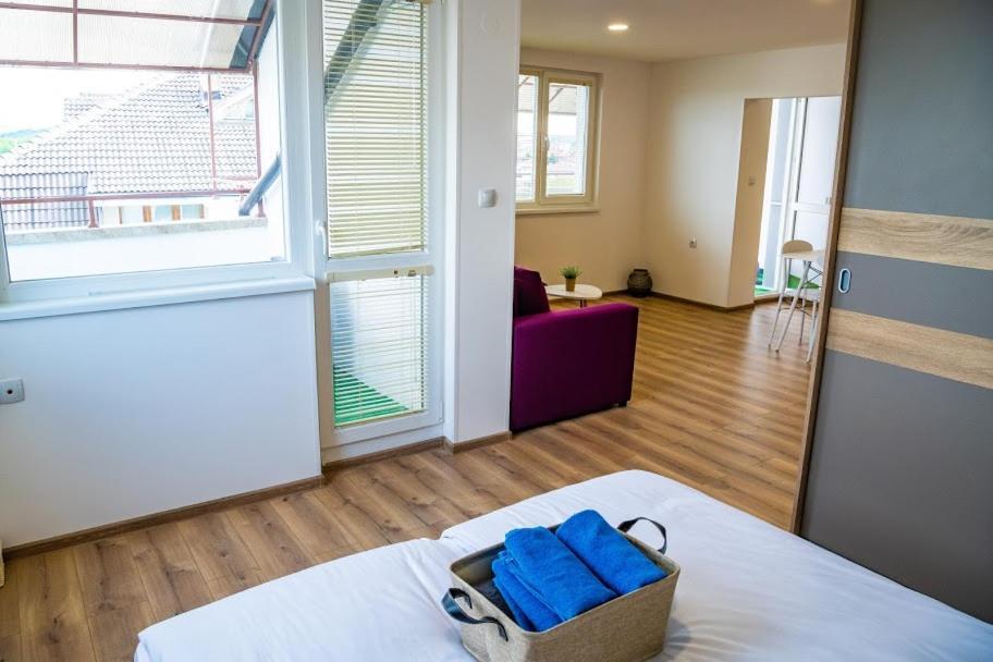 Studio Vazrozhdenska Veliko Tărnovo Esterno foto